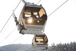 Gondola at the Charter in Beaver Creek CO